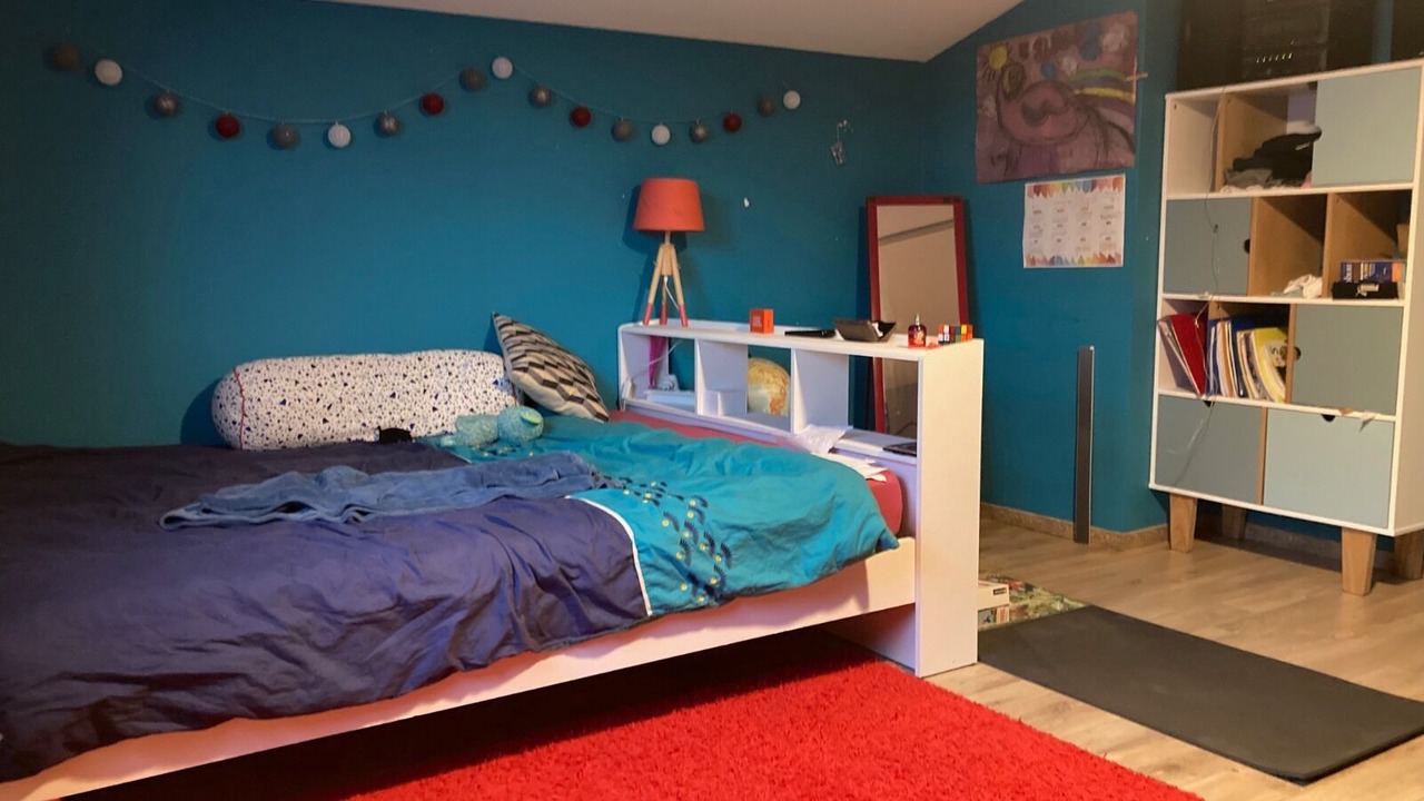 Photo of Bedroom in Vergeze