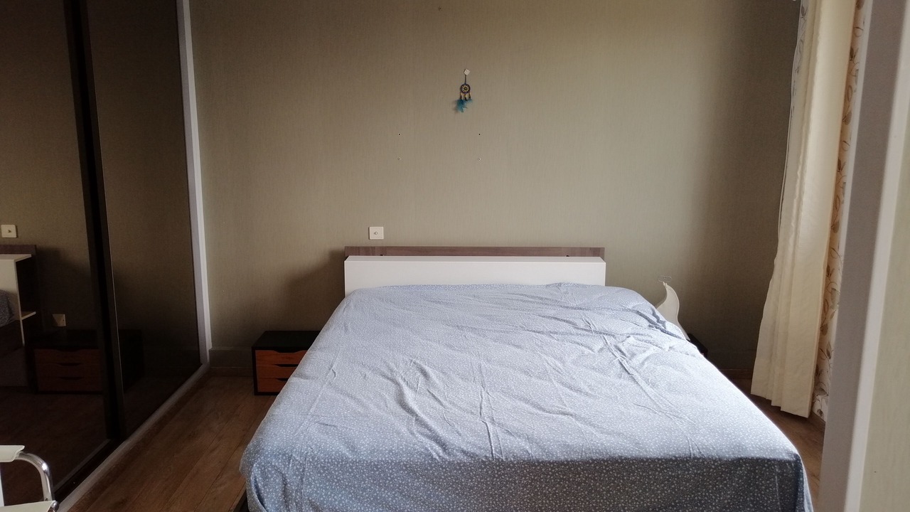 Photo of Bedroom in Vergeze