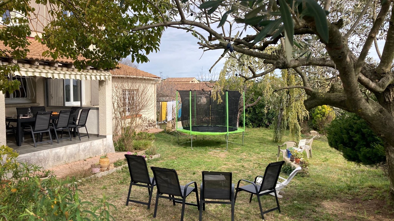 Photo of Outdoor in Vergeze
