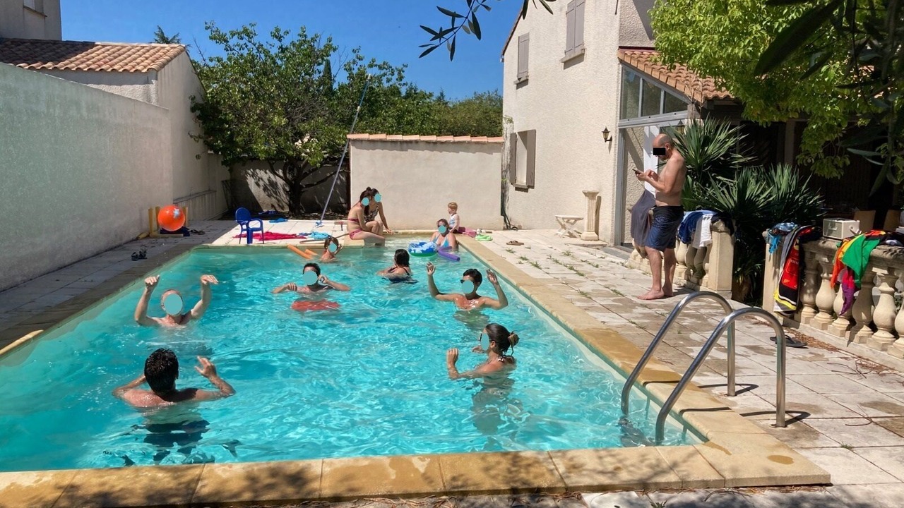 Photo of Outdoor in Vergeze