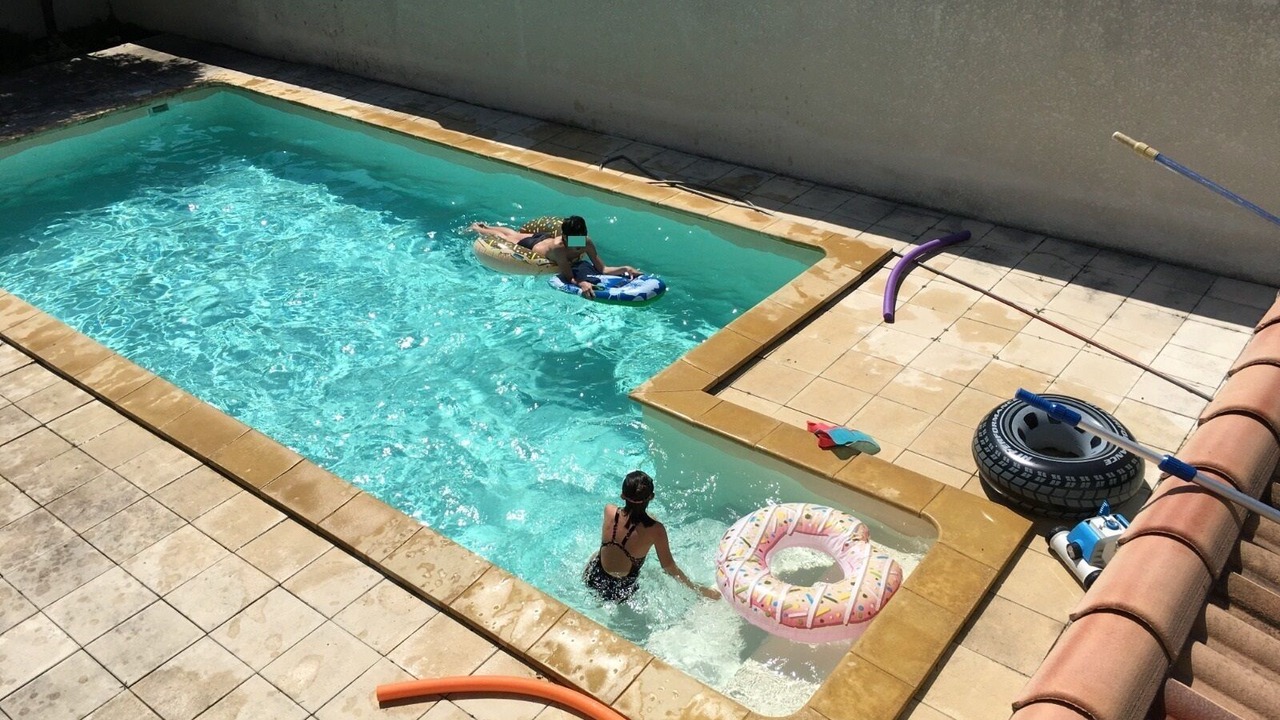 Photo of Outdoor in Vergeze
