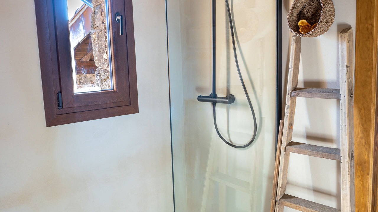 Photo of Bathroom in Jerte