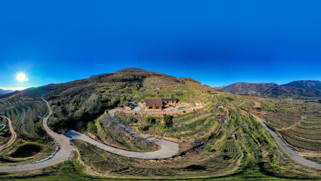 Photo of Outdoor in Jerte
