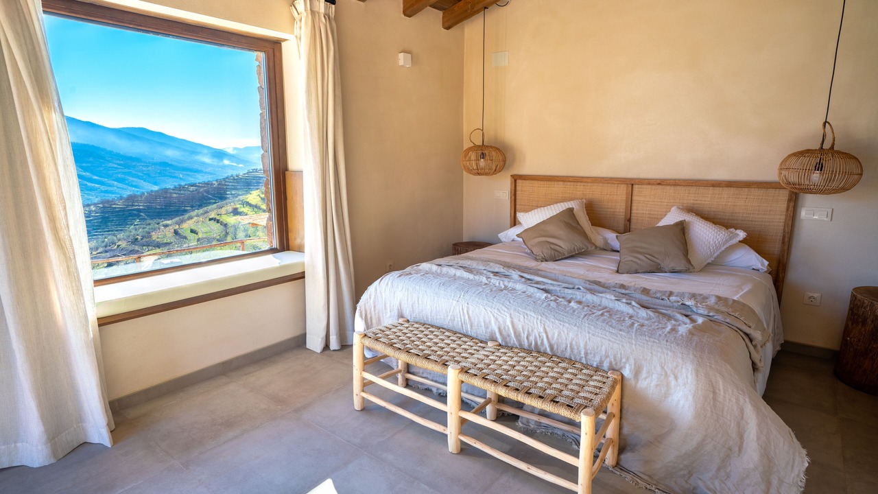 Photo of Bedroom in Jerte