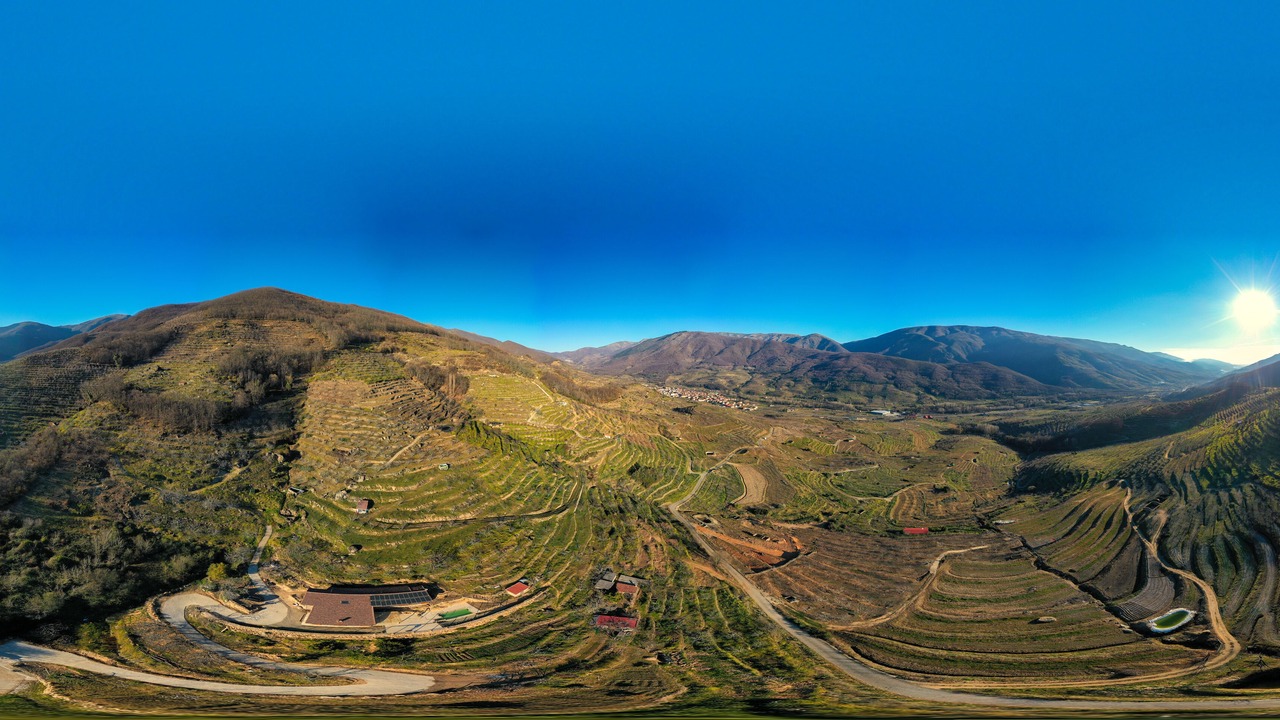 Photo of Outdoor in Jerte