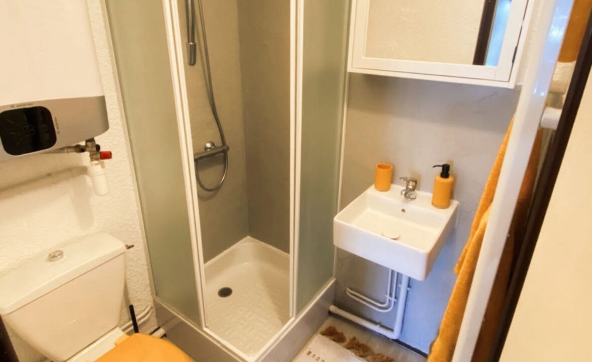 Photo of Bathroom in Lelex