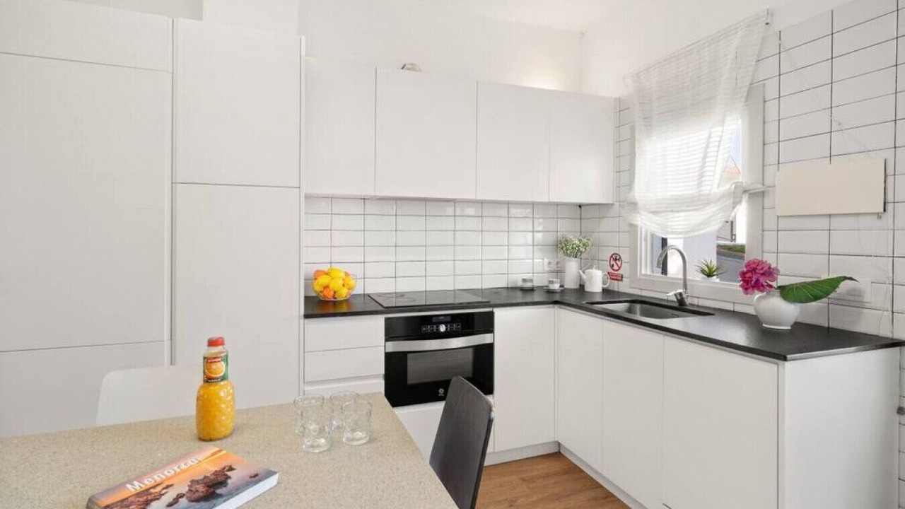 Photo of Kitchen in Sa Mesquida