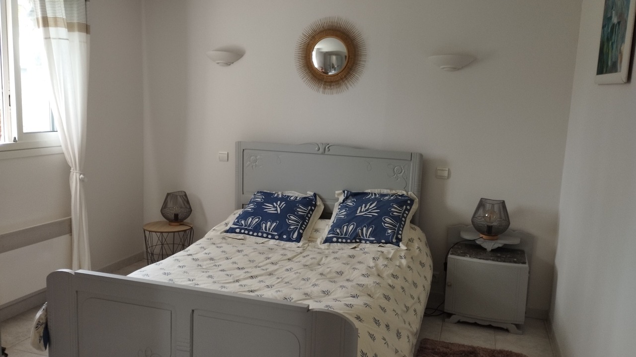 Photo of Bedroom in Boo-Silhen