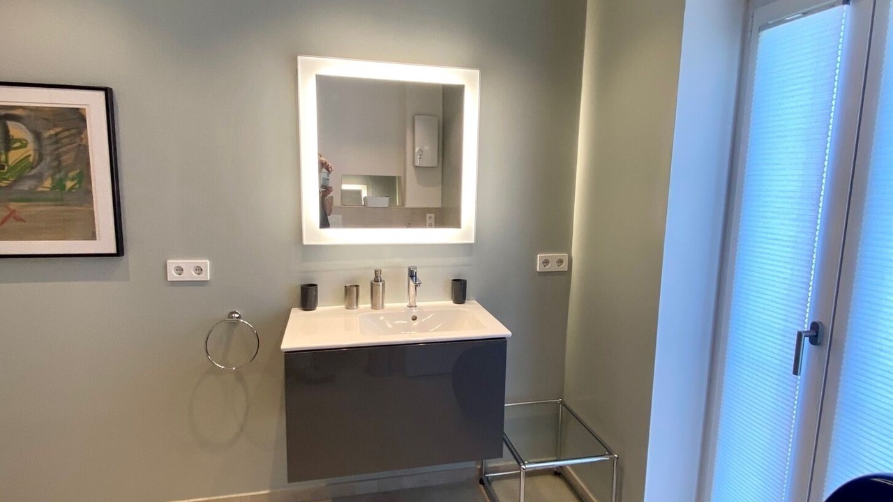 Photo of Bathroom in Dahme