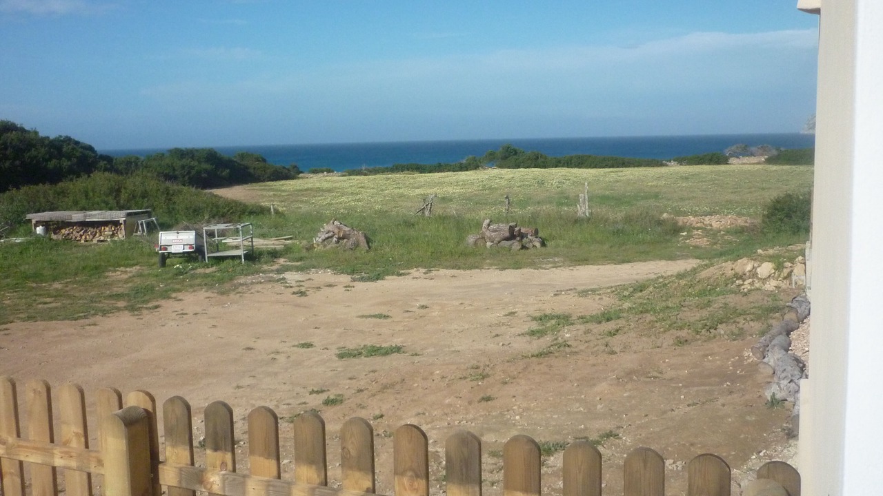 Photo of Outdoor in Calo de Sant Agusti