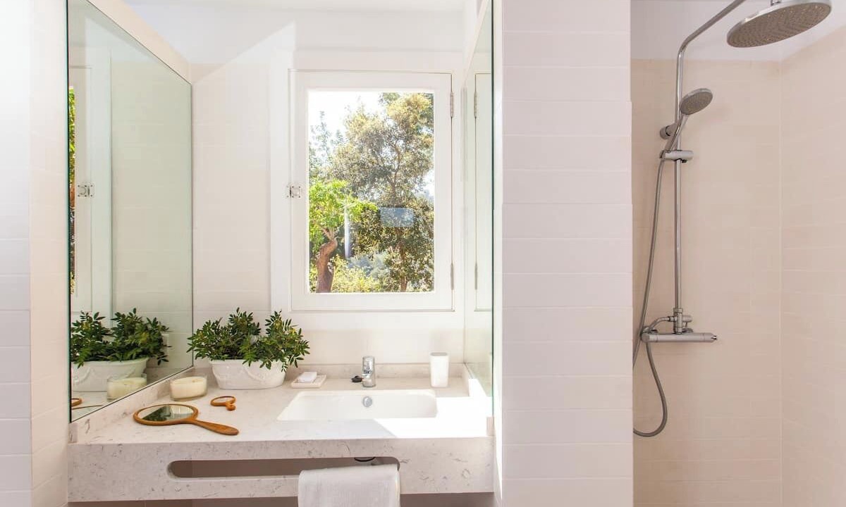 Photo of Bathroom in Bunyola