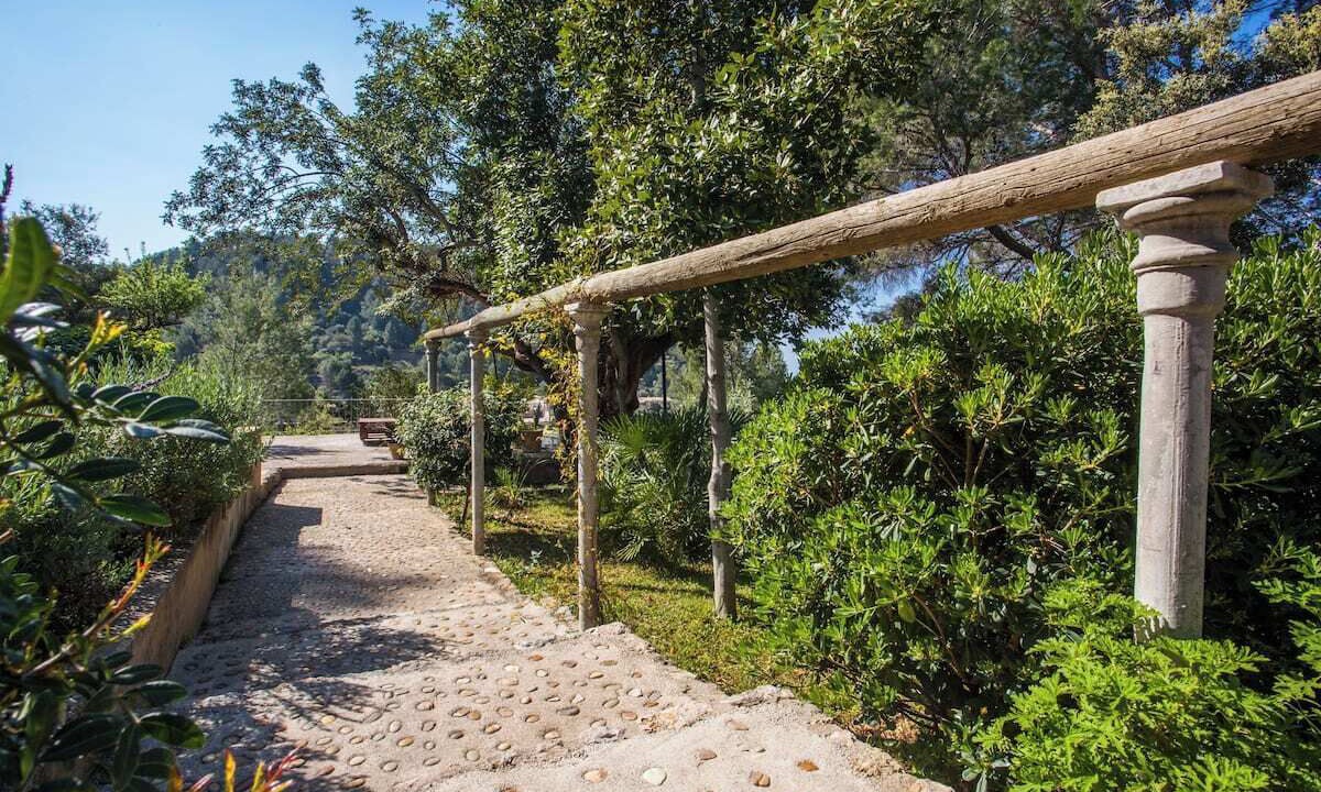 Photo of Outdoor in Bunyola
