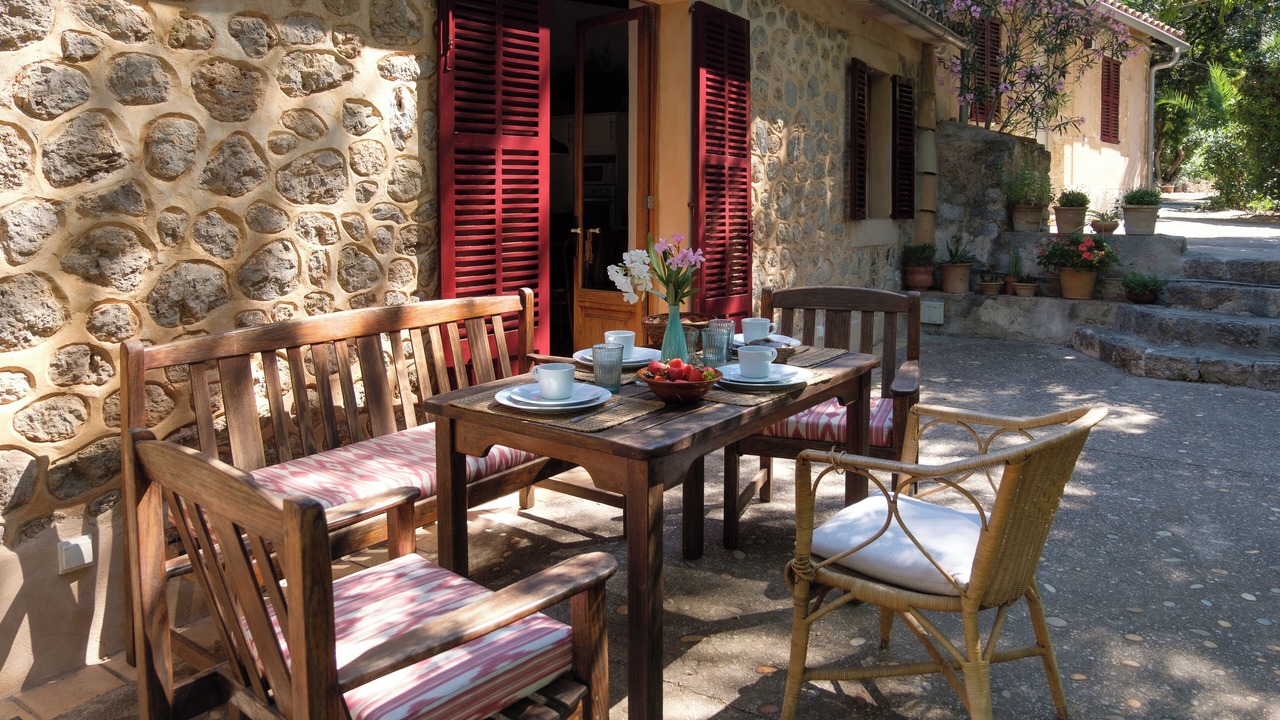 Photo of Outdoor in Bunyola