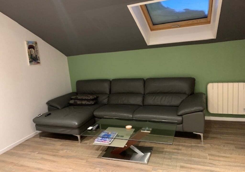 Photo of Livingroom in Les Rousses