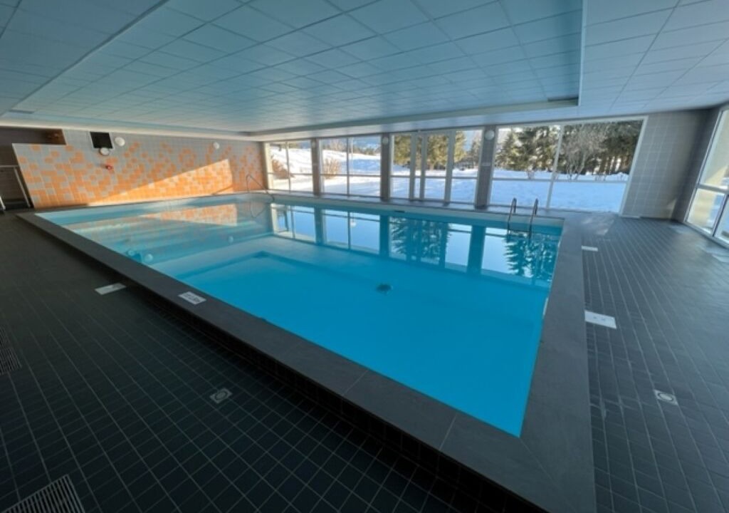 Photo of Outdoor in Les Rousses