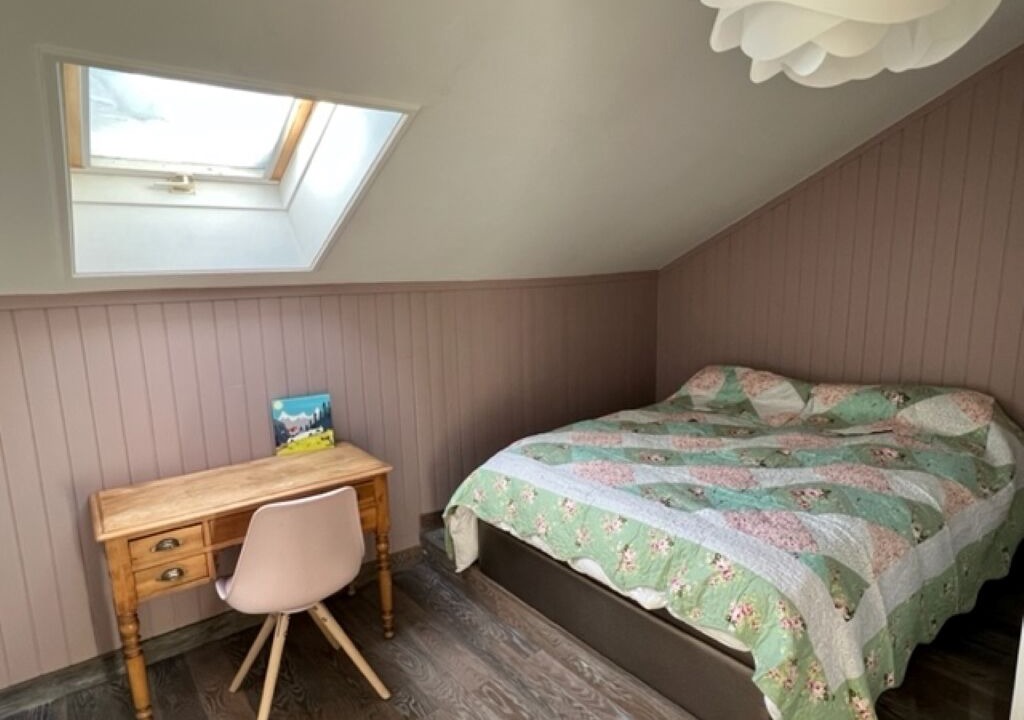 Photo of Bedroom in Les Rousses