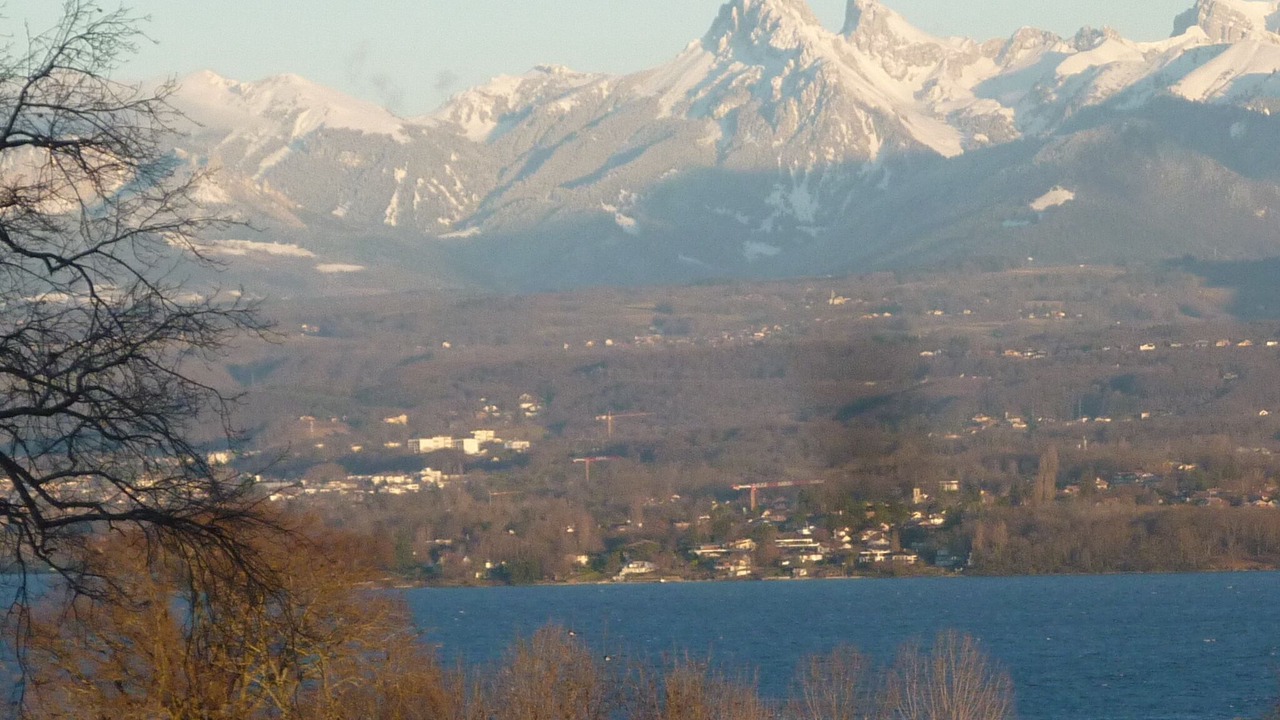 Photo of Outdoor in Excenevex