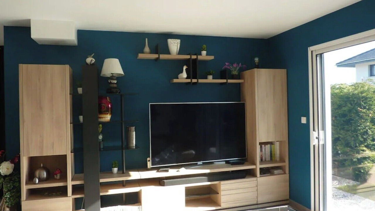 Photo of Livingroom in Excenevex