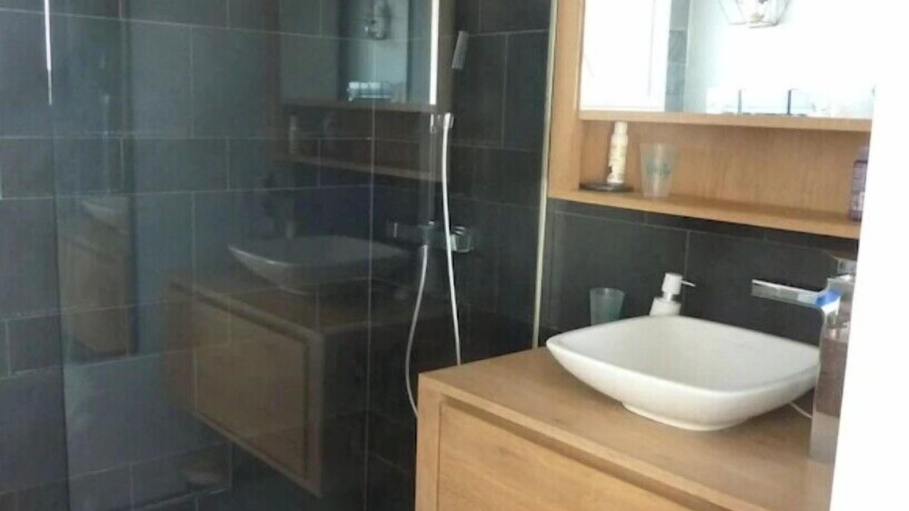 Photo of Bathroom in Excenevex
