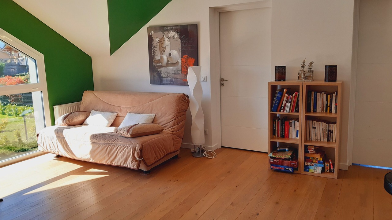 Photo of Livingroom in Excenevex