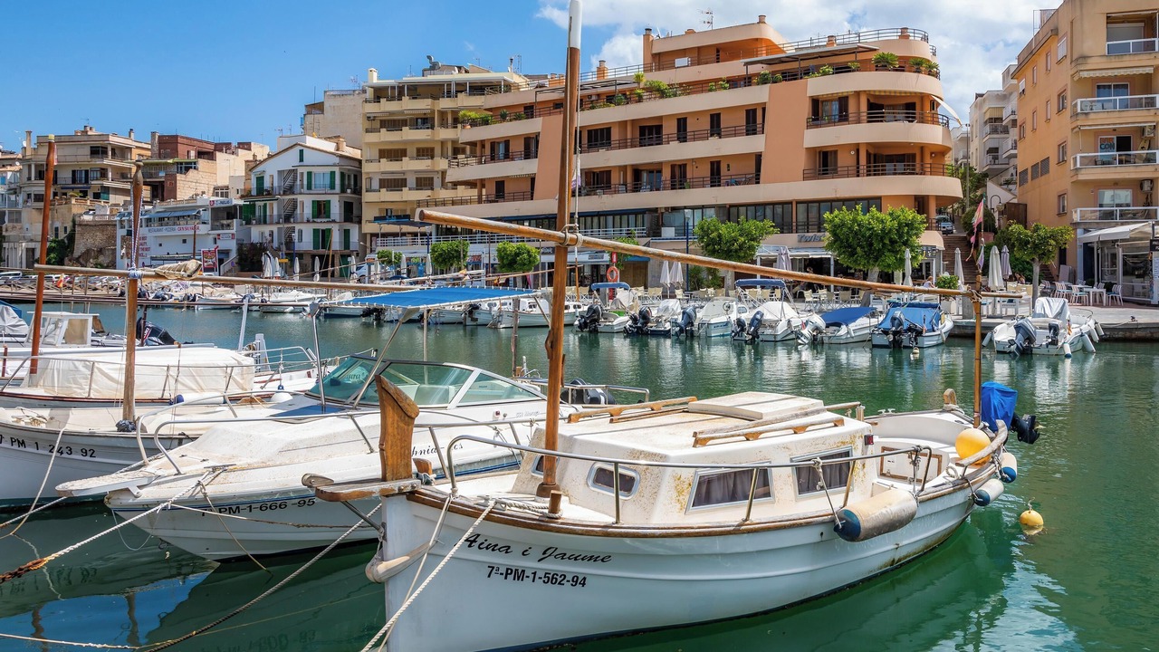 Photo of Others in Porto Cristo