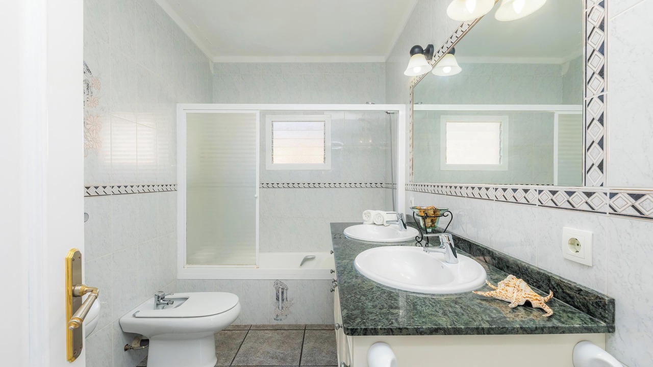 Photo of Bathroom in Porto Cristo