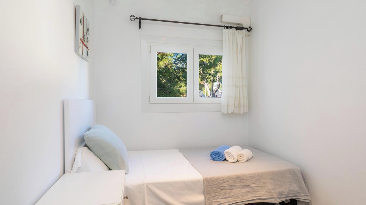 Photo of Bedroom in Porto Cristo