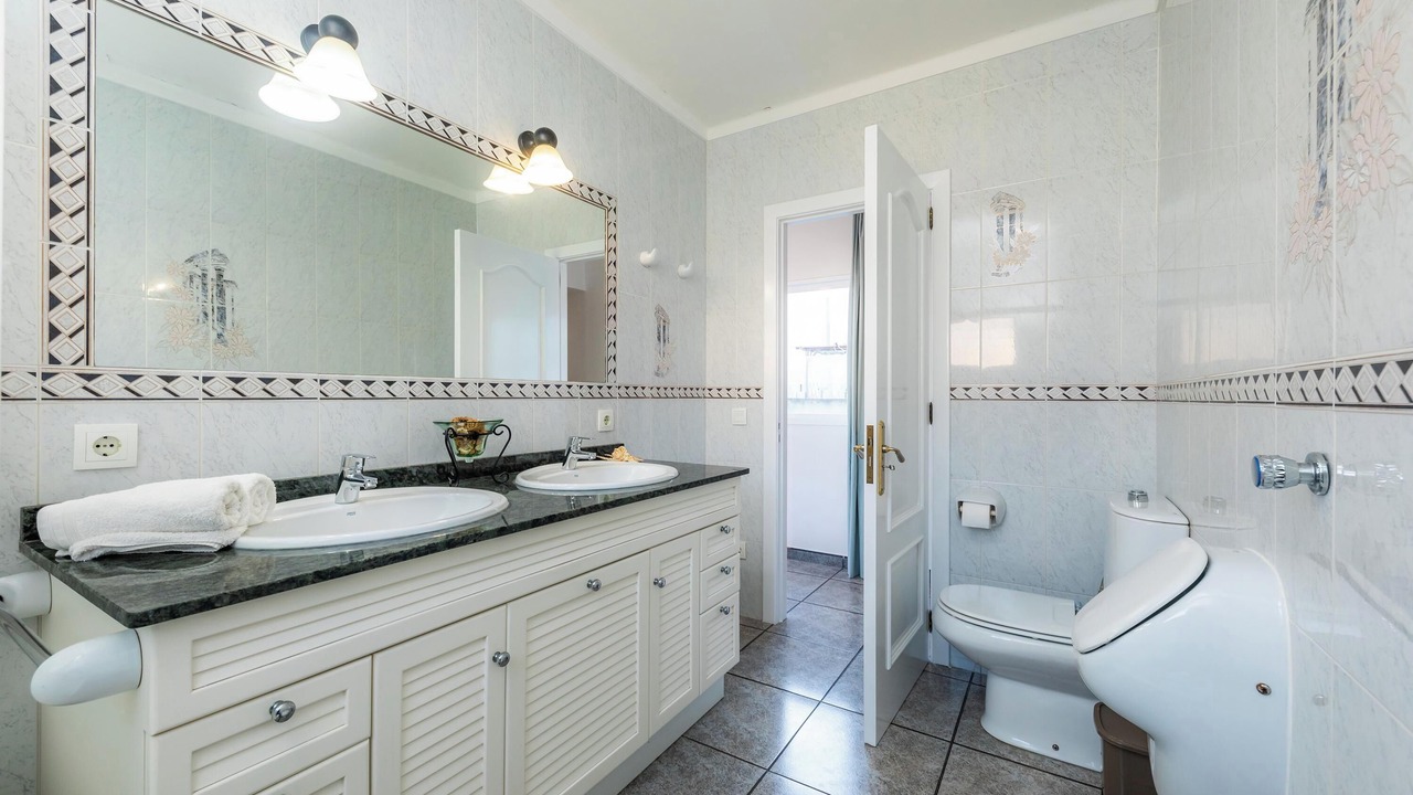 Photo of Bathroom in Porto Cristo