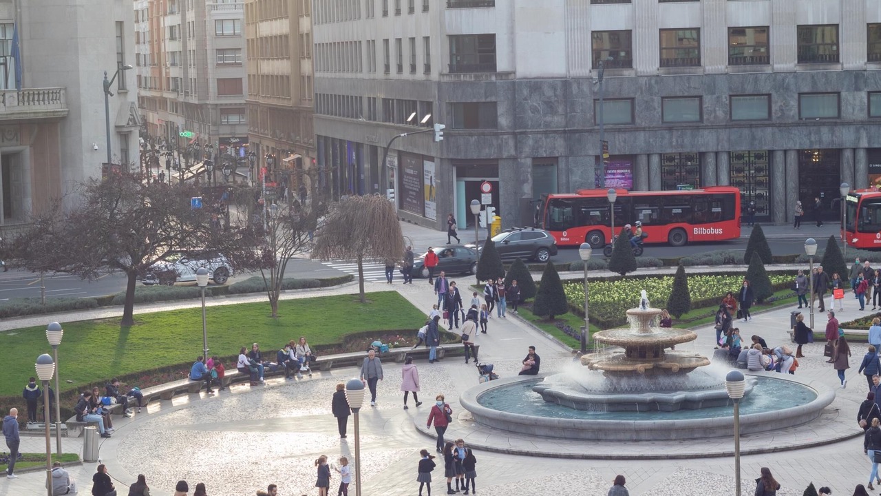 Photo of Others in Bilbao City Centre