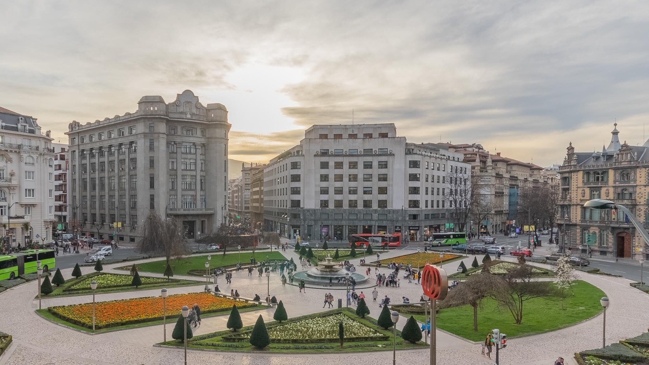 Photo of Others in Bilbao City Centre