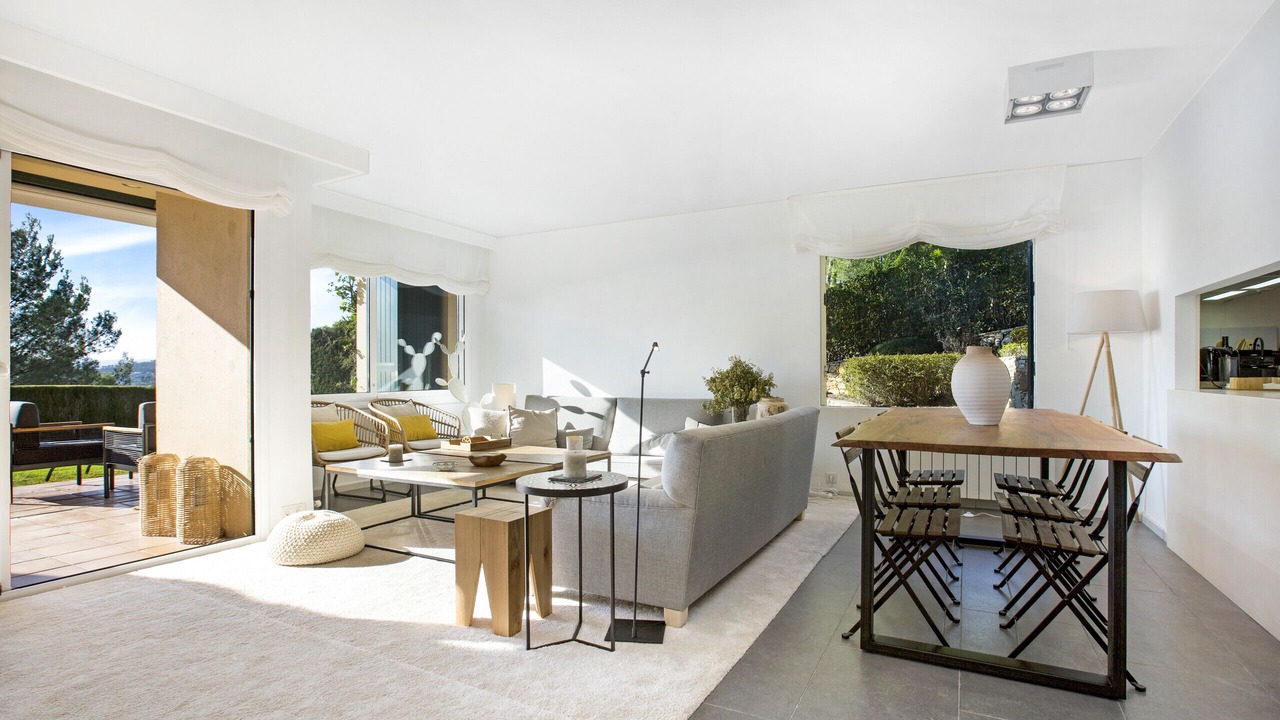 Photo of Livingroom in Llafranc