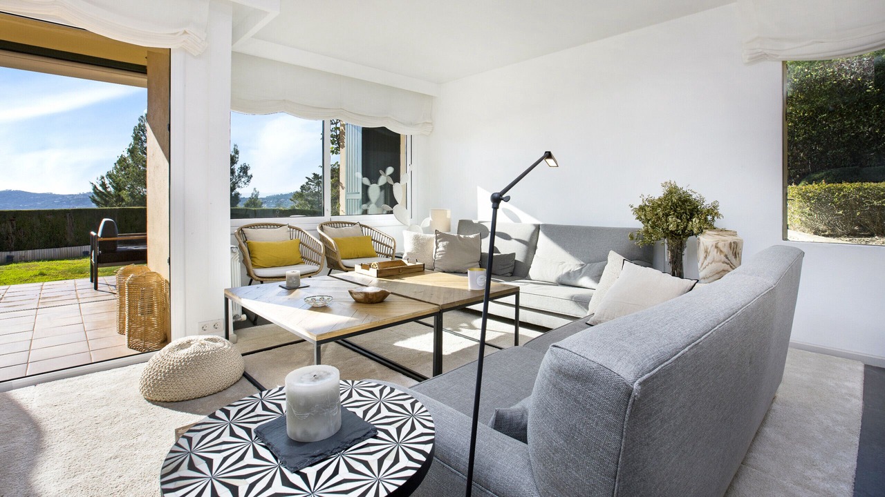 Photo of Livingroom in Llafranc