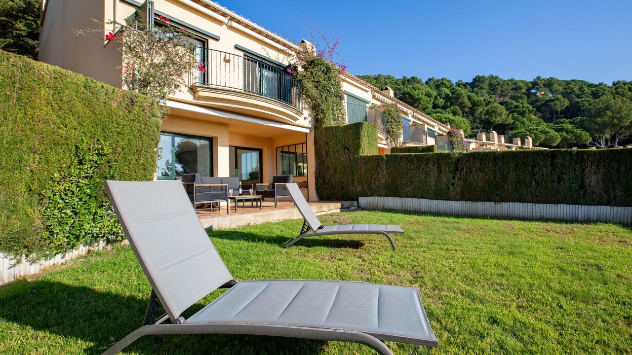 Photo of Outdoor in Llafranc