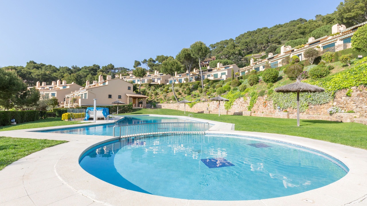 Photo of Outdoor in Llafranc