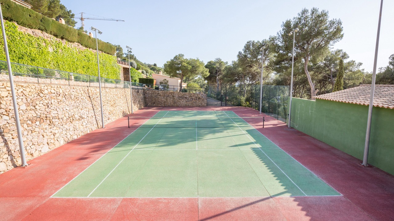 Photo of Outdoor in Llafranc