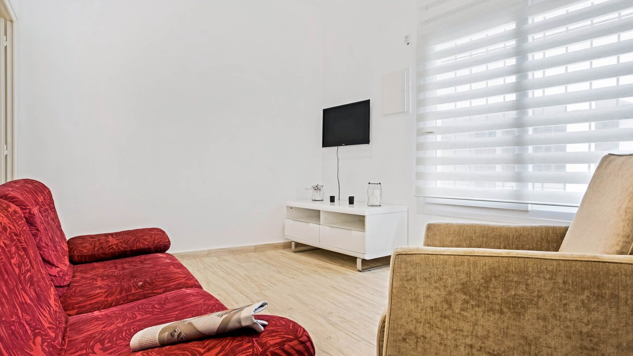 Photo of Livingroom in Llafranc