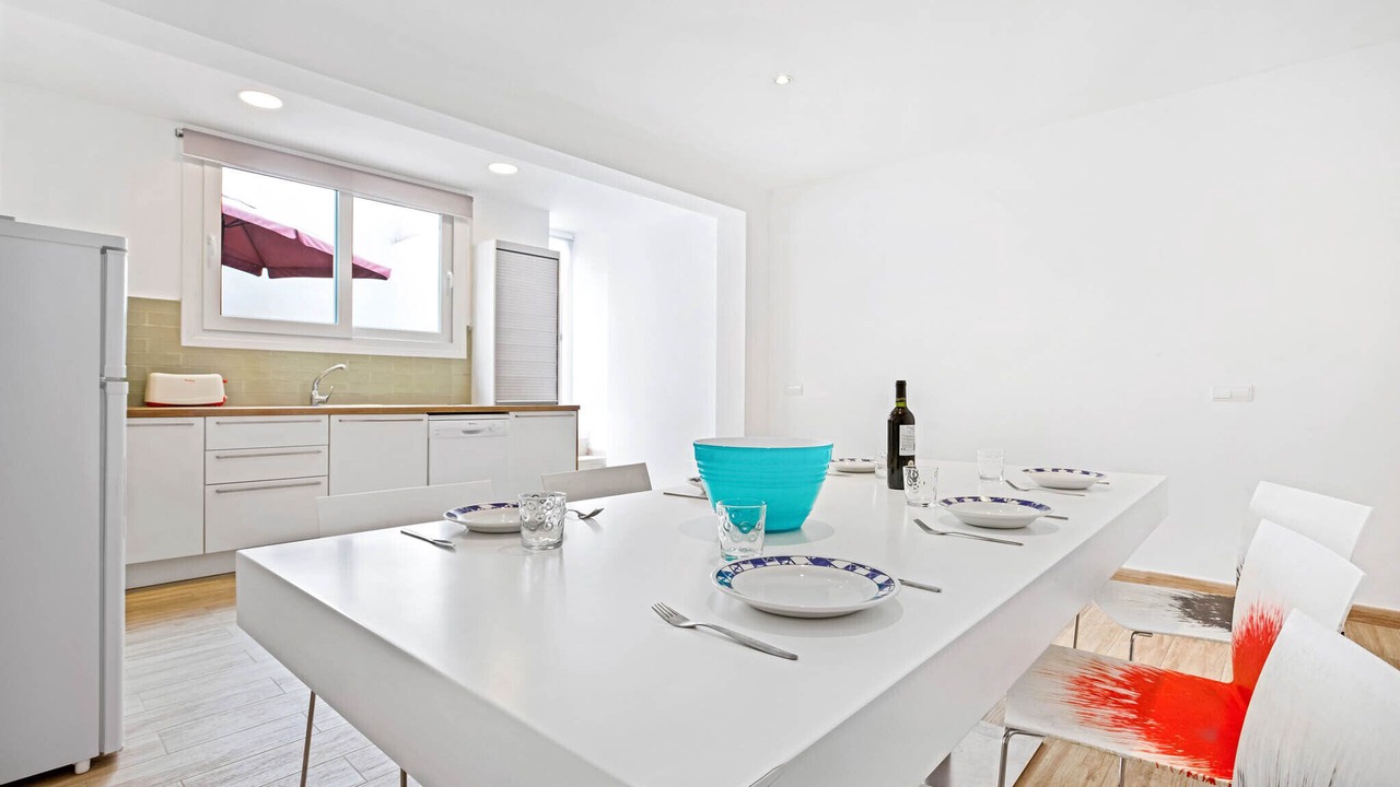 Photo of Livingroom in Llafranc