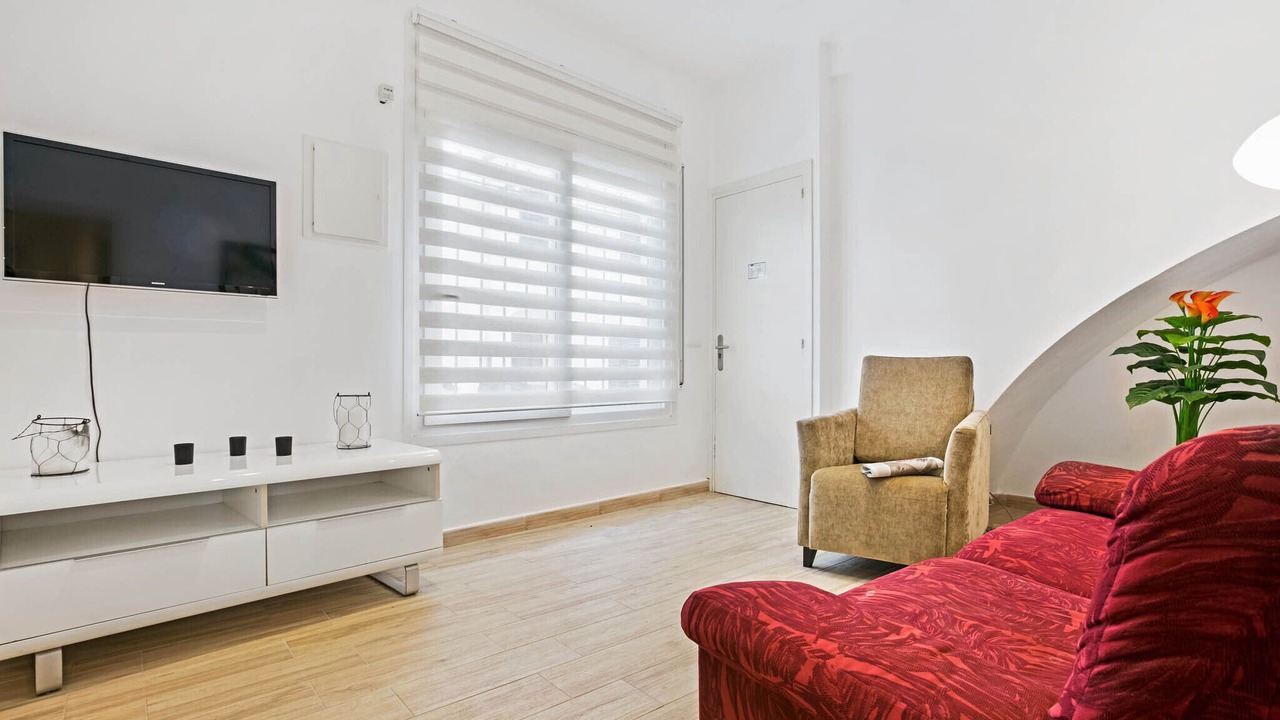 Photo of Livingroom in Llafranc