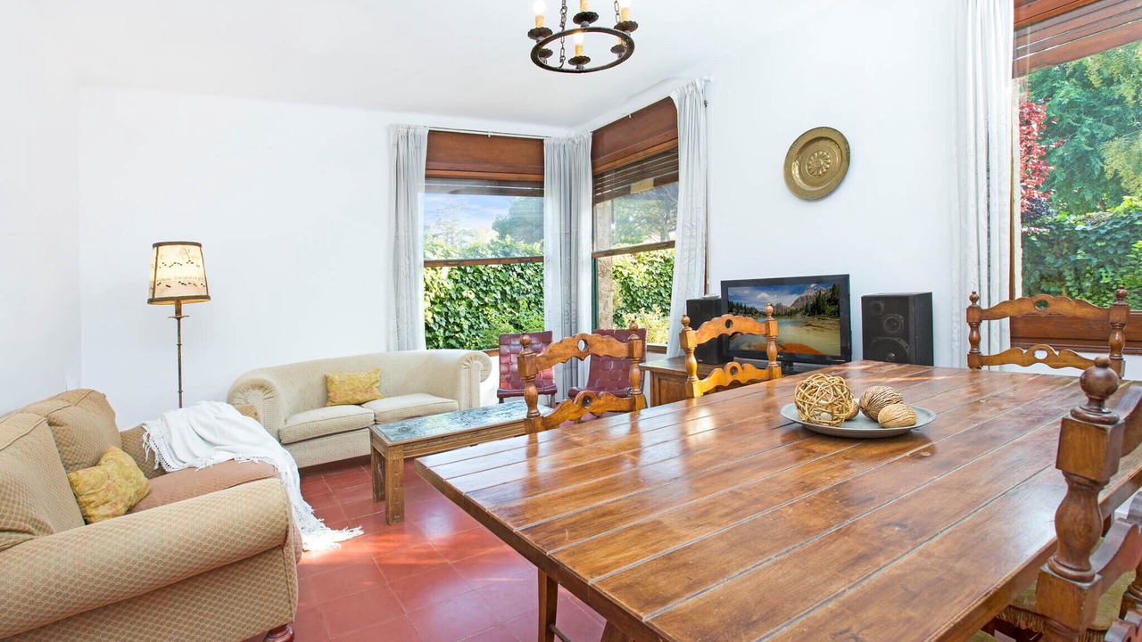Photo of Livingroom in Llafranc