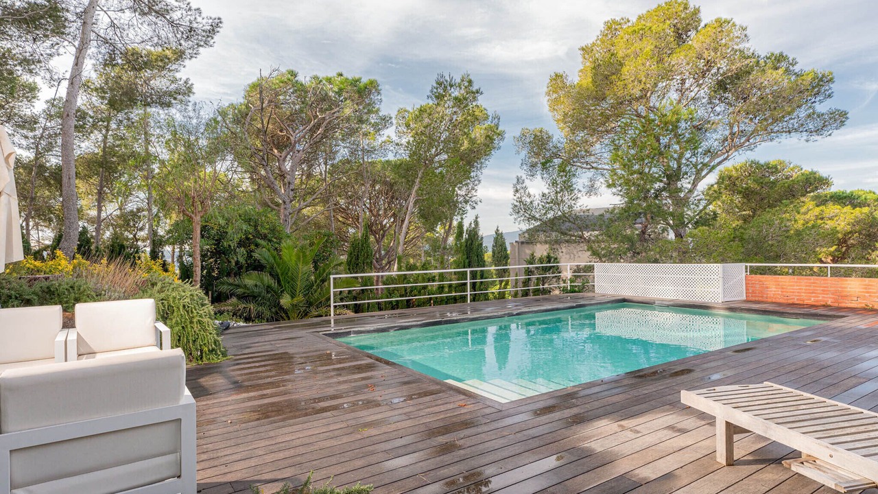 Photo of Outdoor in Llafranc