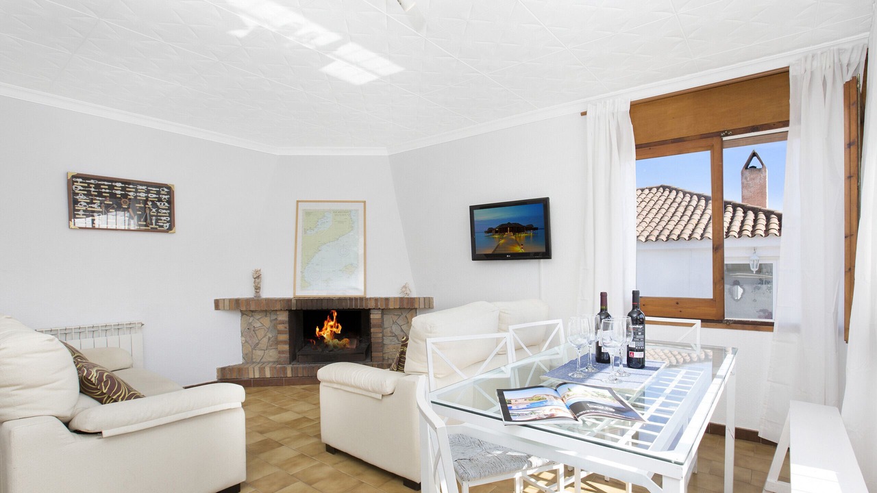 Photo of Livingroom in Blanes