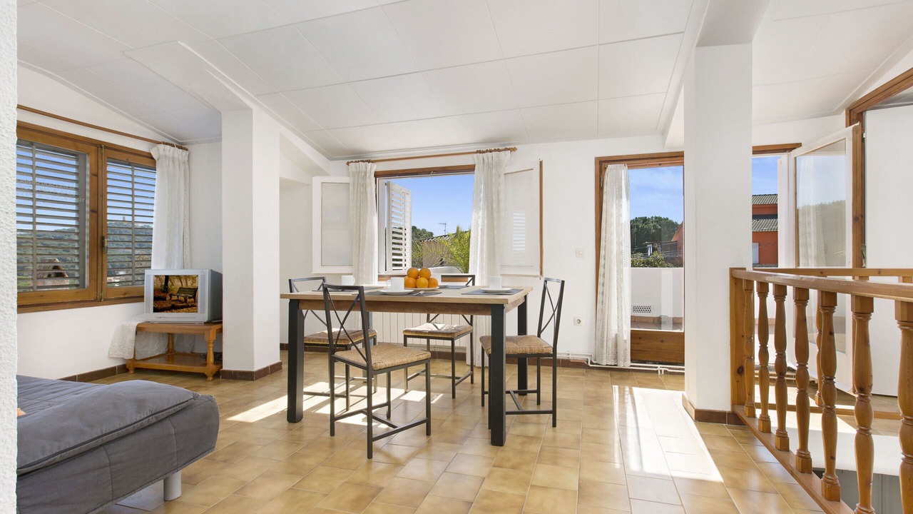 Photo of Livingroom in Blanes