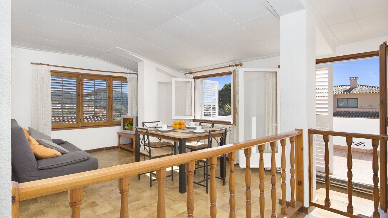 Photo of Livingroom in Blanes