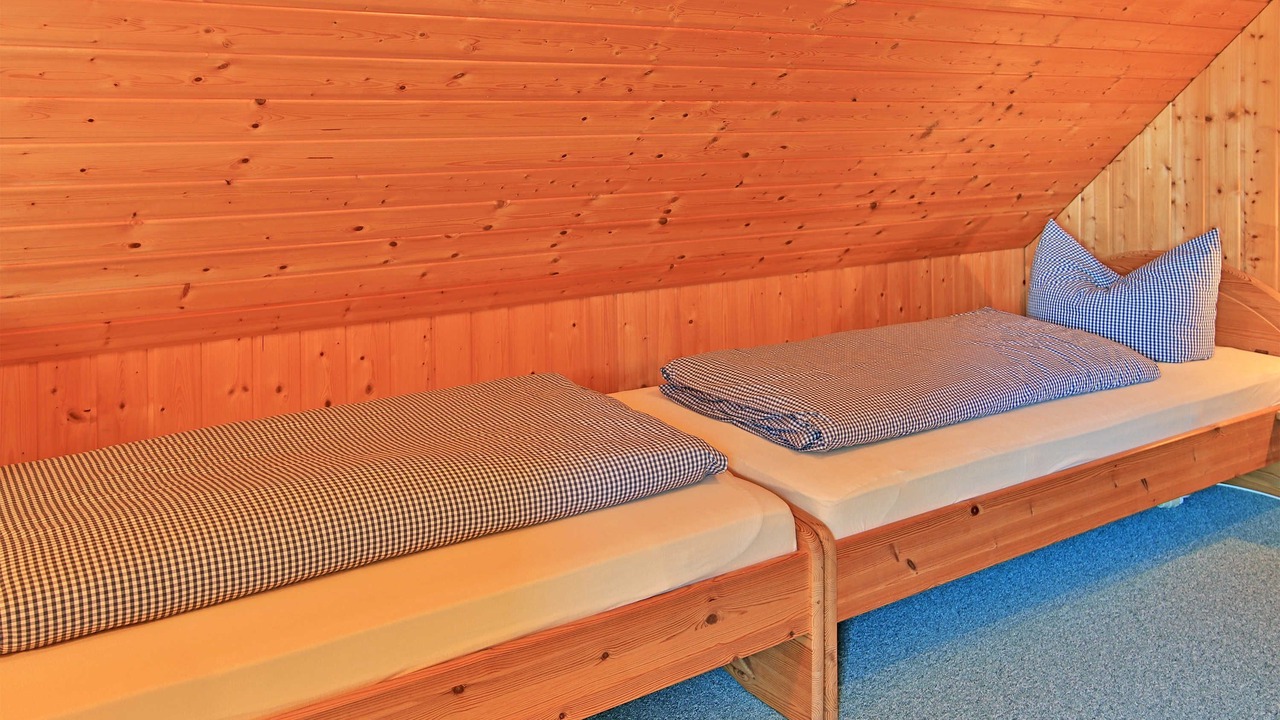 Photo of Bedroom in Freest