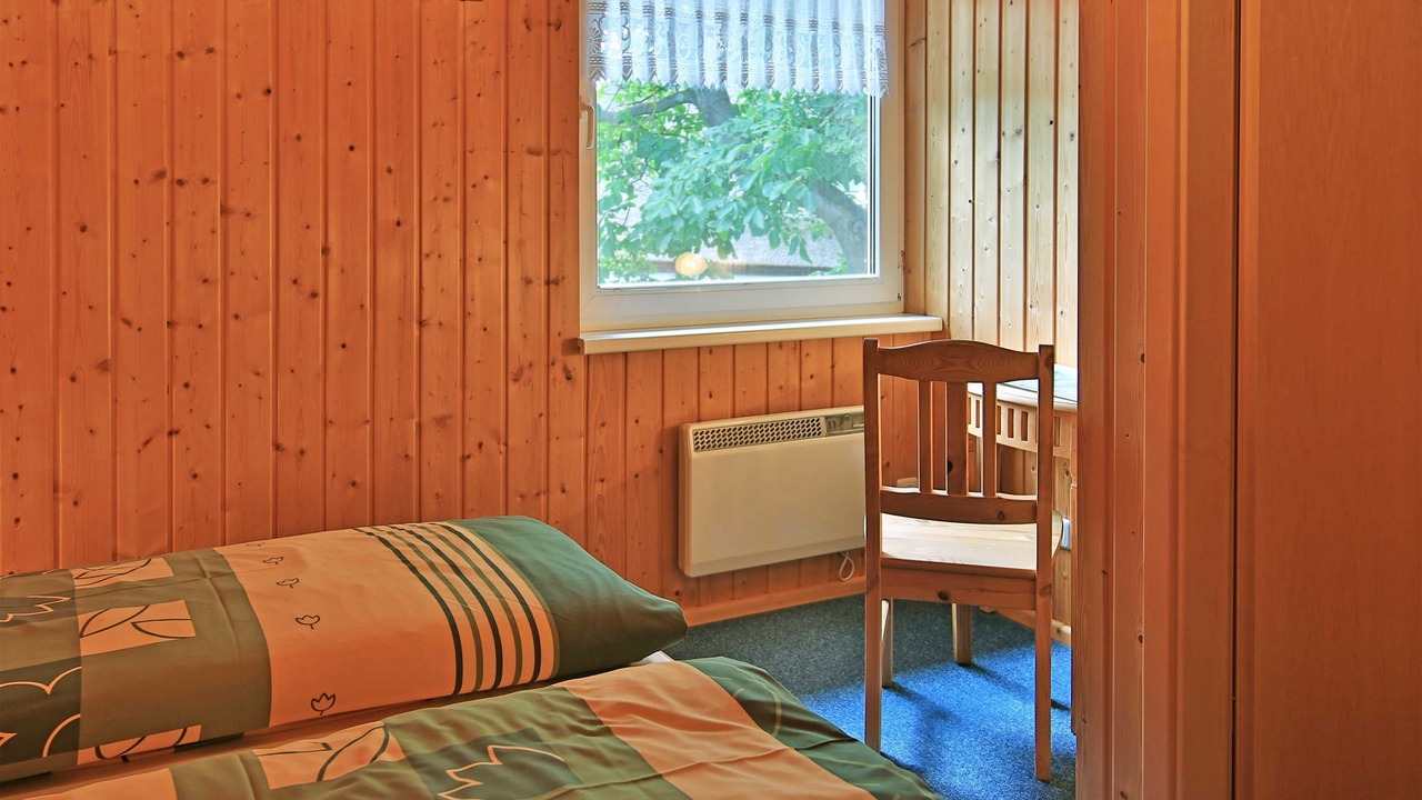 Photo of Bedroom in Freest