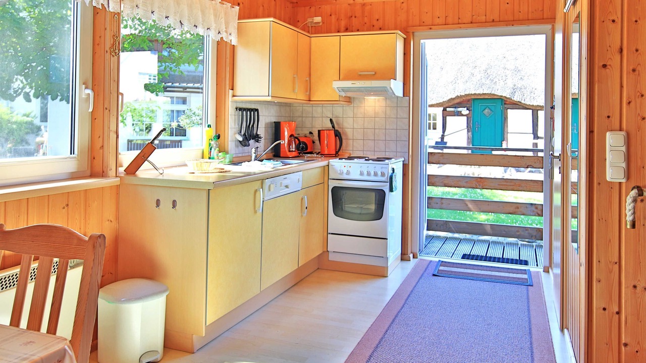 Photo of Kitchen in Freest