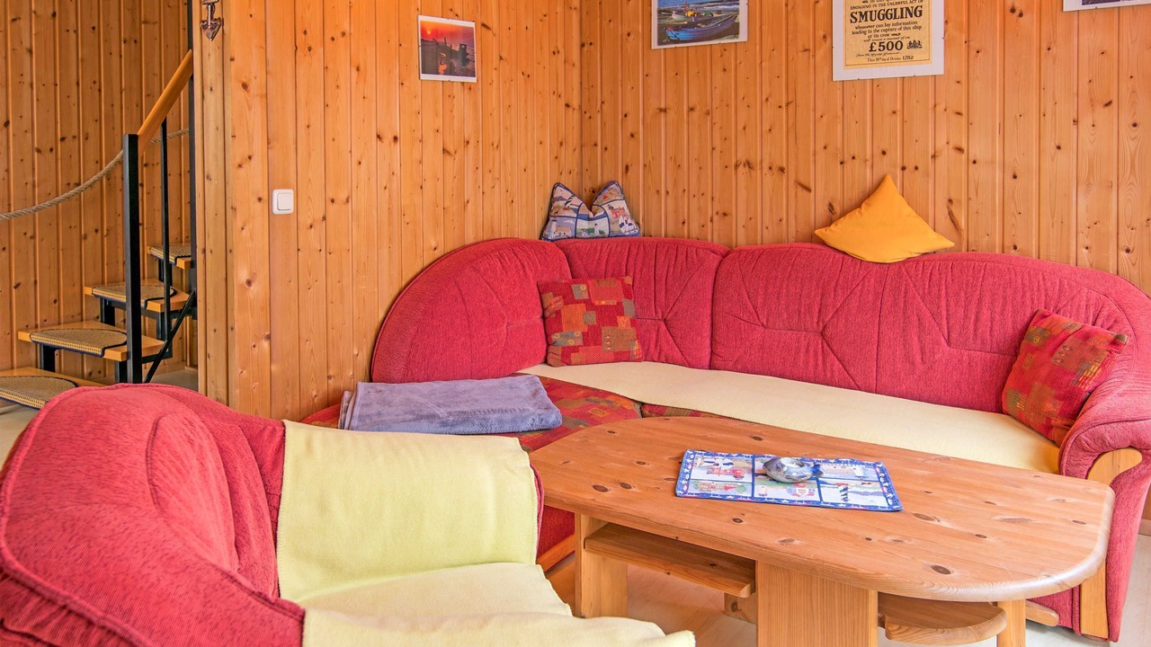 Photo of Livingroom in Freest