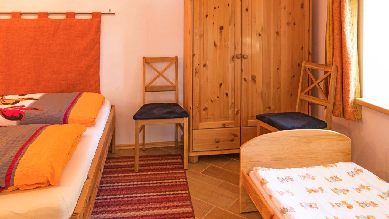 Photo of Bedroom in Freest