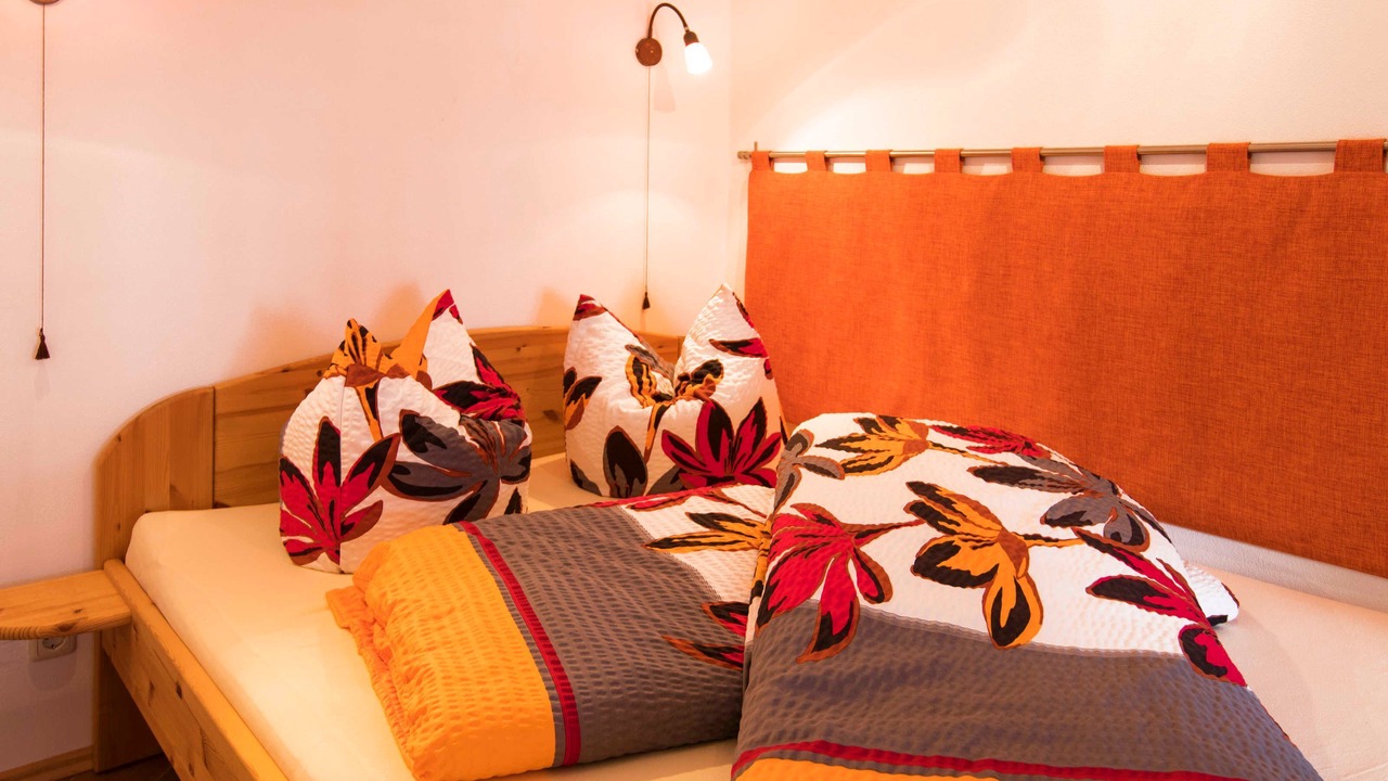 Photo of Bedroom in Freest