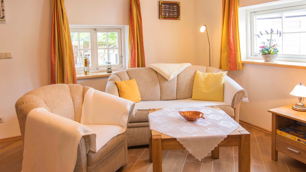 Photo of Livingroom in Freest